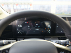 2021款 1.5T 自动乐活·尊享版