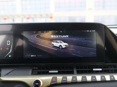 2021款 1.5T 自动乐活·尊享版