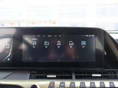 2021款 1.5T 自动乐活·尊享版