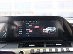 2021款 1.5T 自动乐活·尊享版