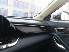 2021款 1.5T 自动乐活·尊享版