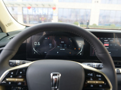 2021款 1.5T 自动乐活·尊享版