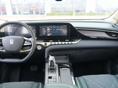 2021款 1.5T 自动乐活·尊享版
