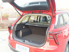 2021款 1.5T 自动乐活·尊享版
