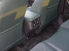 2021款 1.5T 自动乐活·尊享版