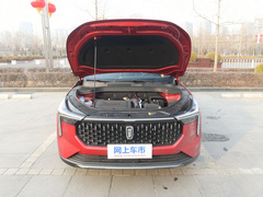 2021款 1.5T 自动乐活·尊享版