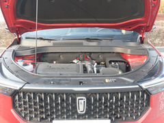 2021款 1.5T 自动乐活·尊享版