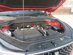 2021款 1.5T 自动乐活·尊享版
