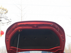 2021款 1.5T 自动乐活·尊享版