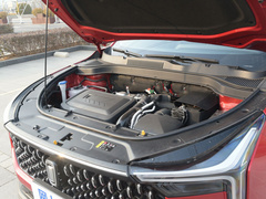 2021款 1.5T 自动乐活·尊享版