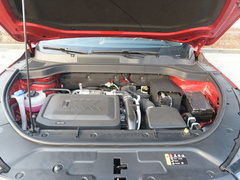 2021款 1.5T 自动乐活·尊享版