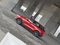 2021款 1.5T 自动乐活·尊享版