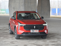 2021款 1.5T 自动乐活·尊享版