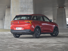 2021款 1.5T 自动乐活·尊享版