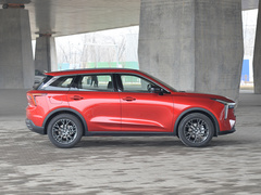 2021款 1.5T 自动乐活·尊享版