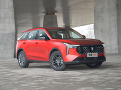 2021款 1.5T 自动乐活·尊享版