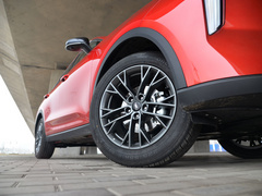 2021款 1.5T 自动乐活·尊享版
