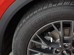 2021款 1.5T 自动乐活·尊享版