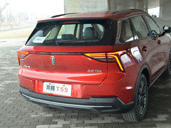 2021款 1.5T 自动乐活·尊享版