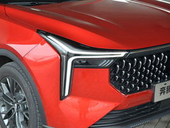 2021款 1.5T 自动乐活·尊享版