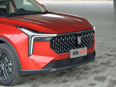 2021款 1.5T 自动乐活·尊享版