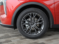 2021款 1.5T 自动乐活·尊享版