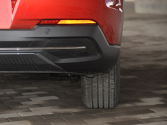 2021款 1.5T 自动乐活·尊享版