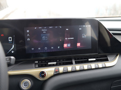 2021款 1.5T 自动乐活·尊享版
