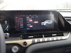 2021款 1.5T 自动乐活·尊享版