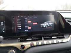 2021款 1.5T 自动乐活·尊享版