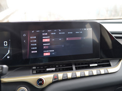 2021款 1.5T 自动乐活·尊享版
