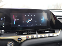 2021款 1.5T 自动乐活·尊享版
