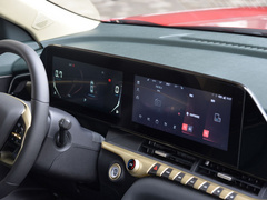 2021款 1.5T 自动乐活·尊享版