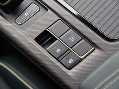 2021款 1.5T 自动乐活·尊享版