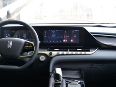 2021款 1.5T 自动乐活·尊享版