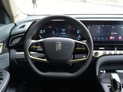 2021款 1.5T 自动乐活·尊享版
