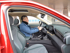 2021款 1.5T 自动乐活·尊享版
