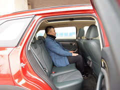 2021款 1.5T 自动乐活·尊享版