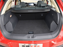 2021款 1.5T 自动乐活·尊享版