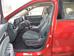 2021款 1.5T 自动乐活·尊享版