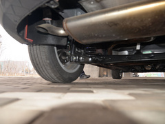 2021款 1.5T 自动乐活·尊享版