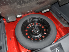 2021款 1.5T 自动乐活·尊享版