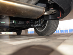 2021款 1.5T 自动乐活·尊享版