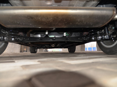 2021款 1.5T 自动乐活·尊享版