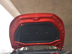 2021款 1.5T 自动乐活·尊享版