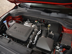 2021款 1.5T 自动乐活·尊享版