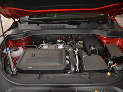 2021款 1.5T 自动乐活·尊享版