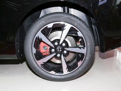 2021款 1.5T CVT尊贵智联型