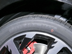 2021款 1.5T CVT尊贵智联型