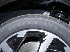 2021款 1.5T CVT尊贵智联型